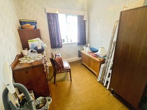 Bedroom 3- click for photo gallery